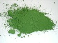 Oxyde de chrome vert