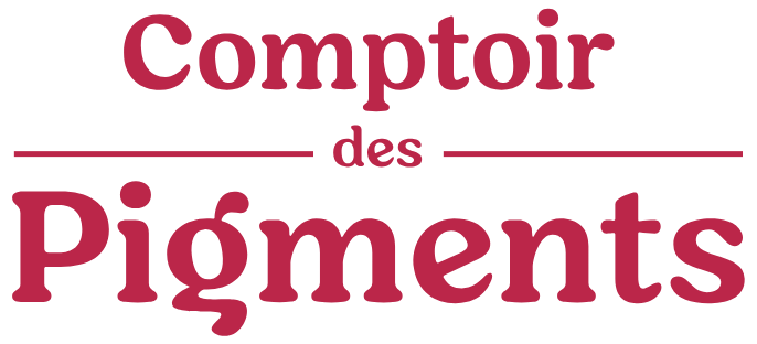 Le Comptoir des pigments